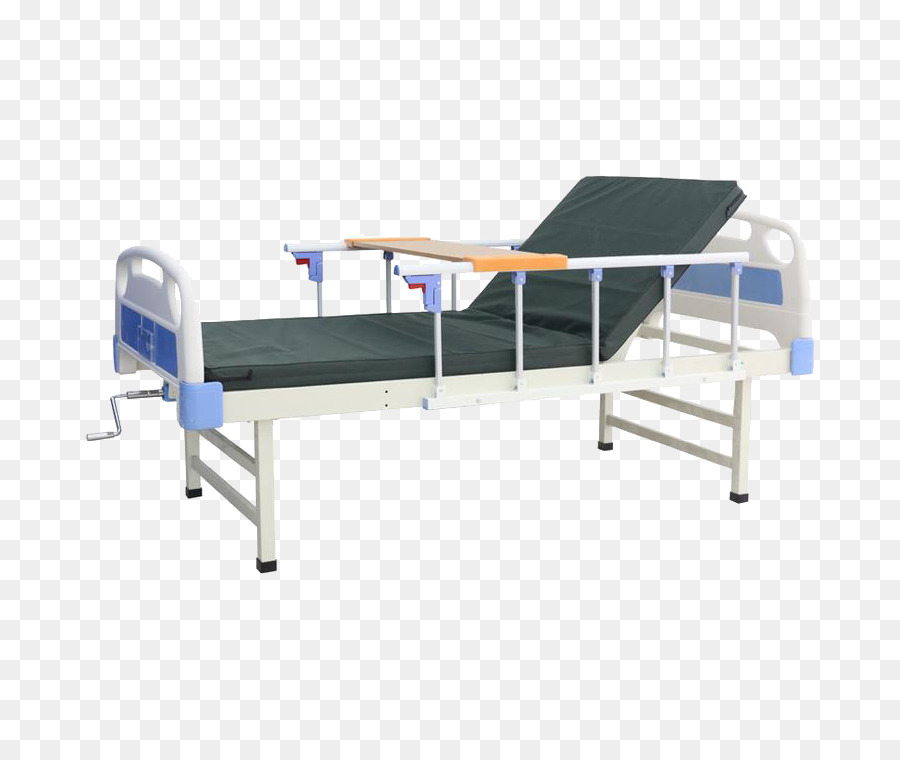 Cama Hospitalar，Médico PNG