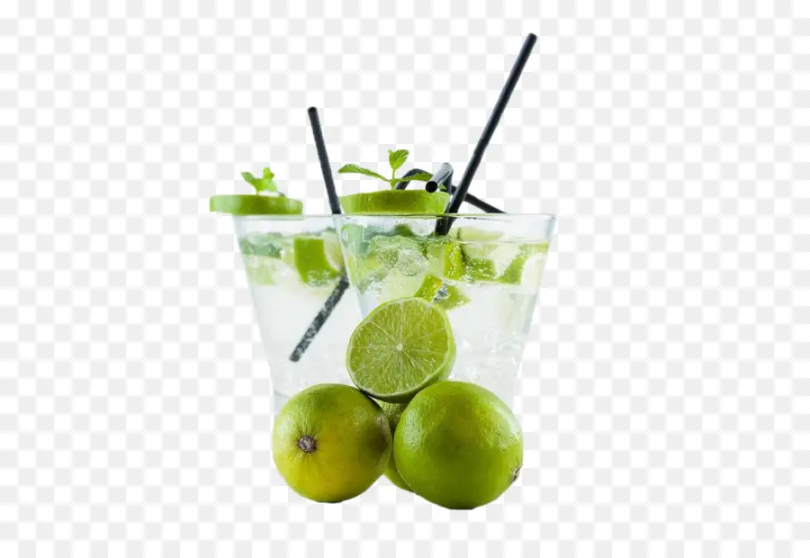 Mojito，Refrigerantes PNG