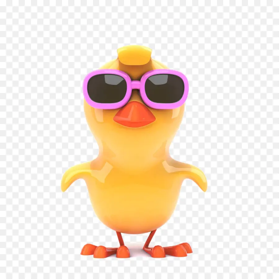 Pato Legal，óculos De Sol PNG