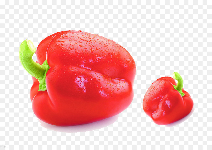 Pimentão，Pimenta PNG