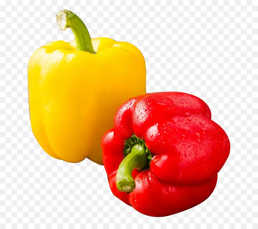 Pimenta，Pimentão PNG