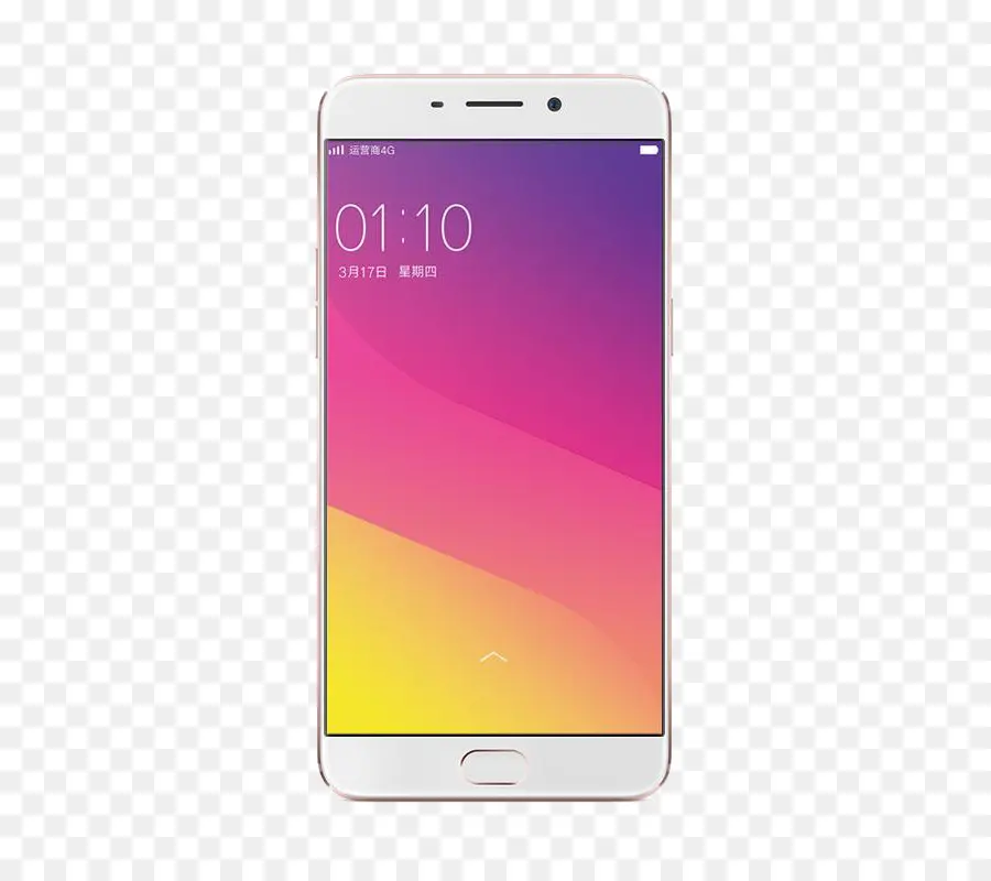 Smartphone，Oppo R9s PNG
