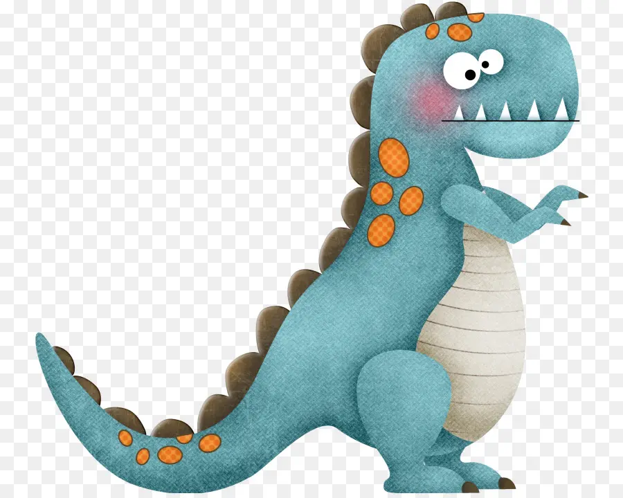 Dinossauro，Cartoon PNG