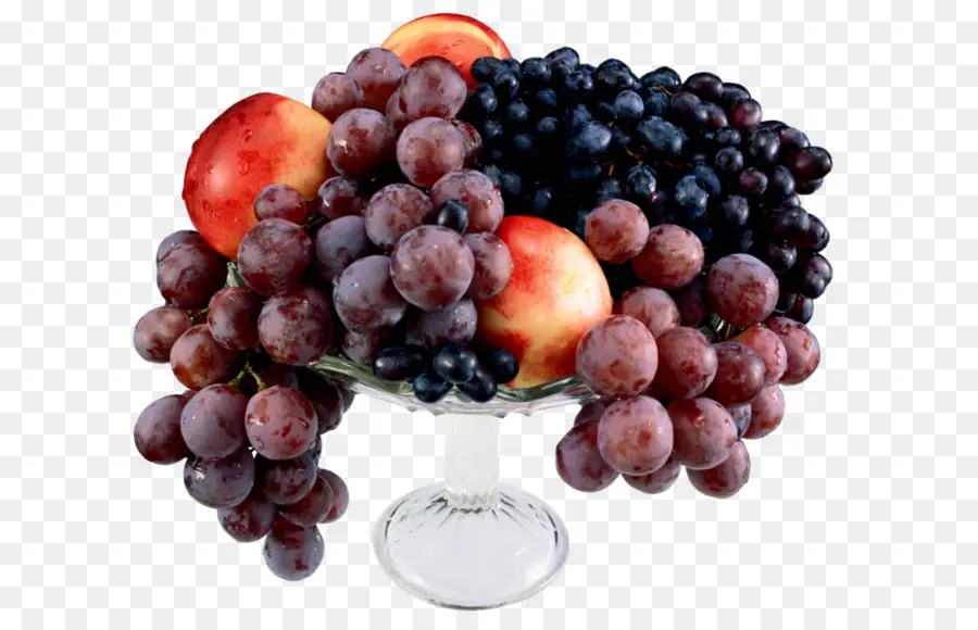 Fruteira，Uvas PNG