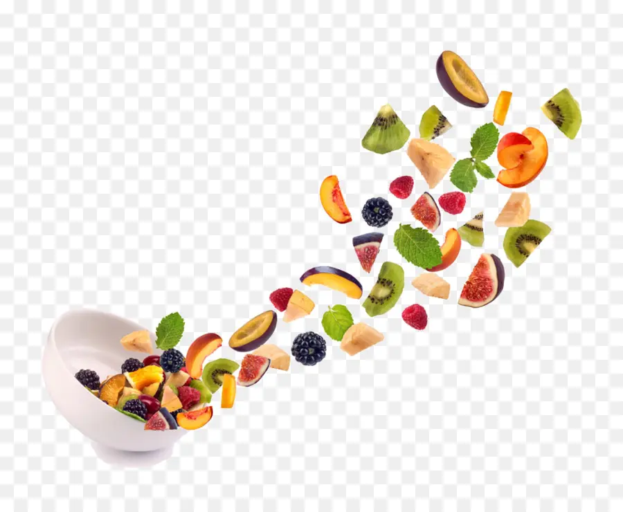 Salada De Frutas，Frutas PNG