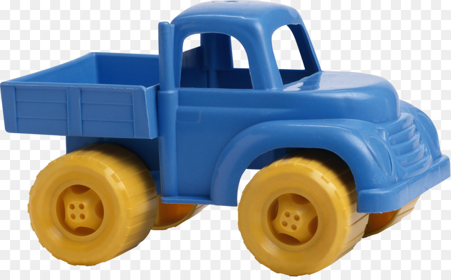 Caminhão De Brinquedo Azul PNG , Transporte, Brinquedos, Ferrugem PNG  Imagem para download gratuito