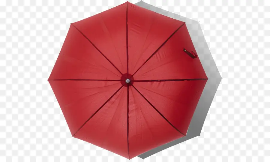 Guarda Chuva，Vermelho PNG