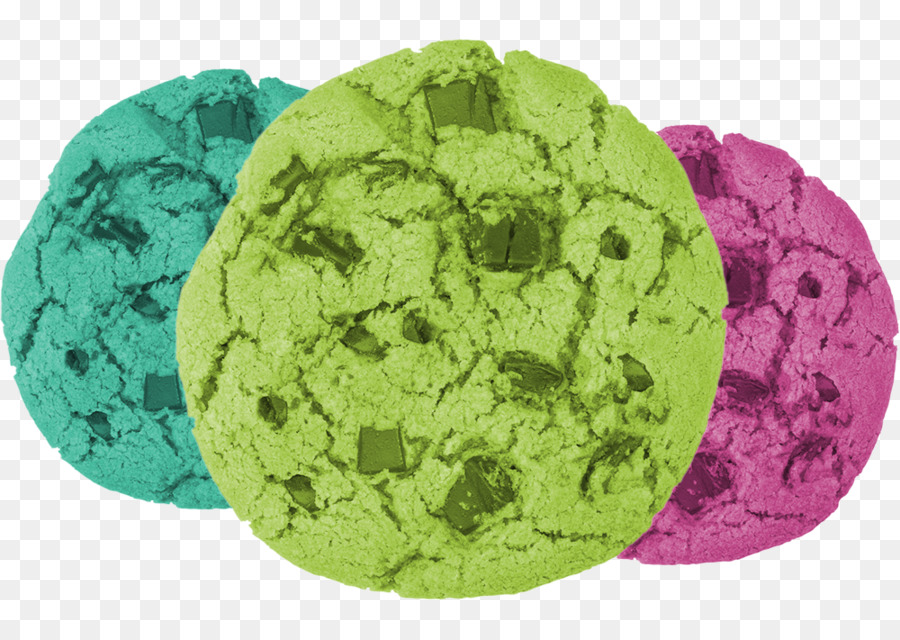 Chocolate Chip Cookie，Cookie PNG