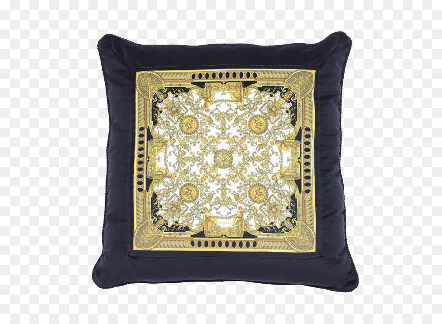 Almofada Decorativa，Almofada PNG