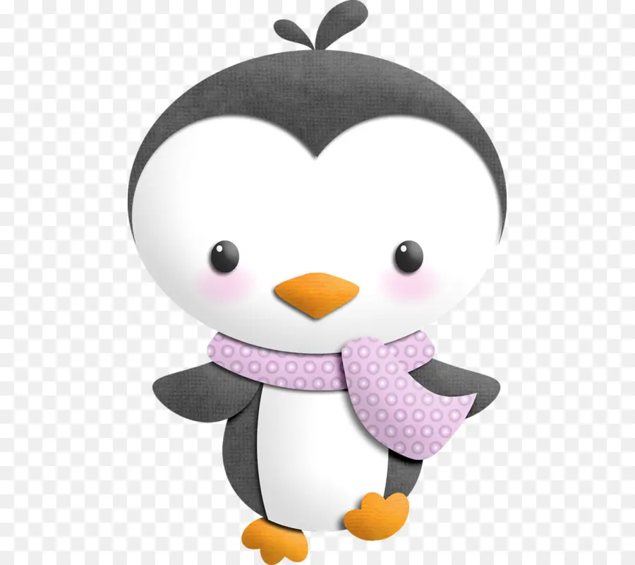 Penguin，Bebê Pinguins PNG