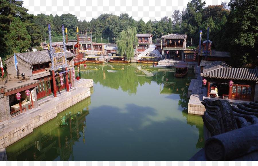 Palácio De Verão，Suzhou PNG