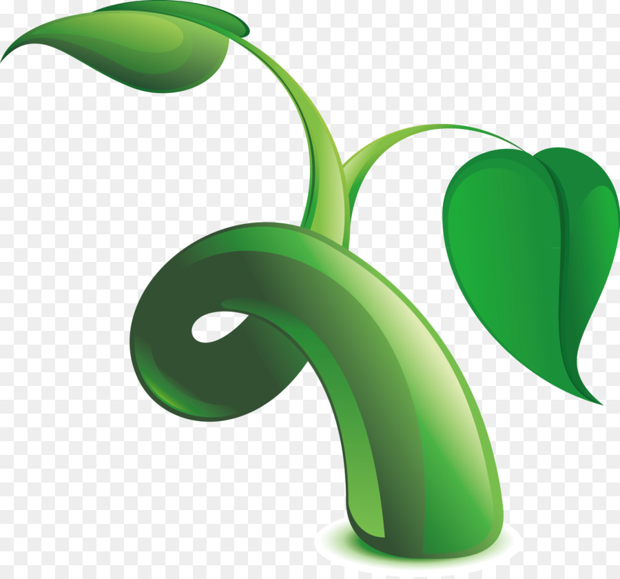 Planta Verde，Folha PNG