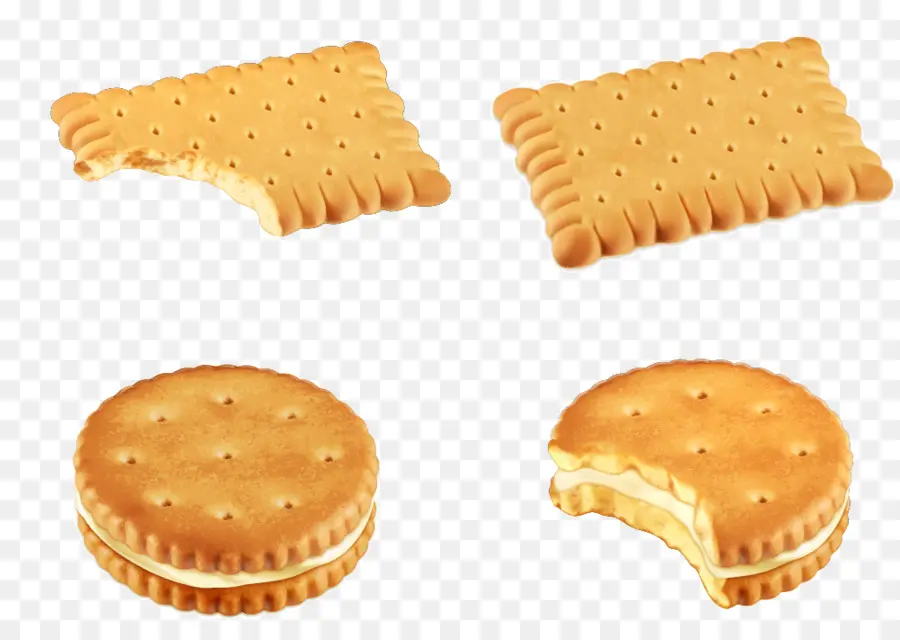 Biscoito，Cookie PNG