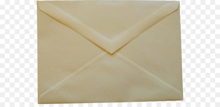 Envelope，Papel PNG