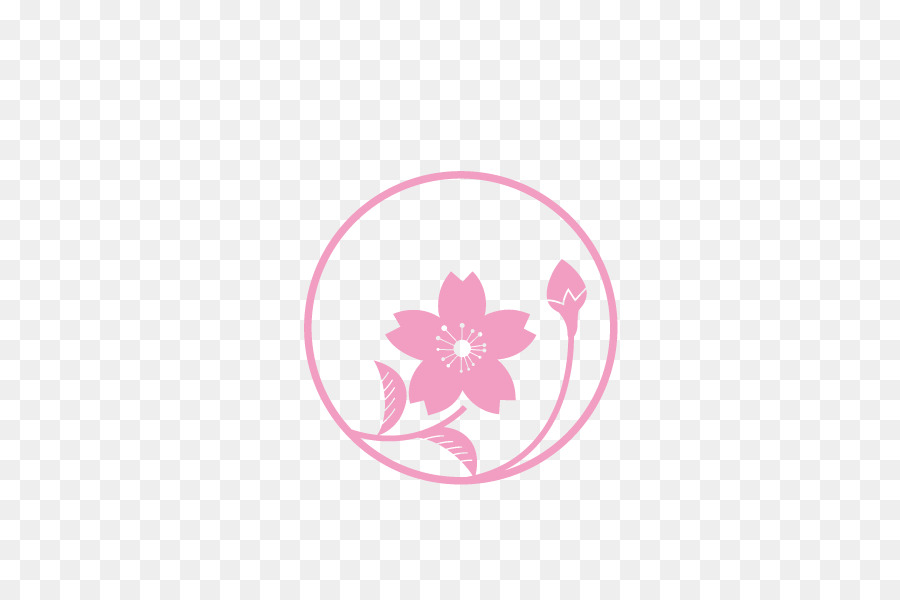 Flor Rosa，Florescer PNG