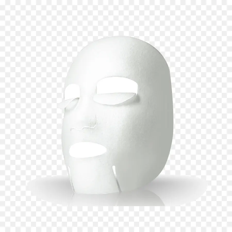 Máscara Facial，Cuidados Com A Pele PNG