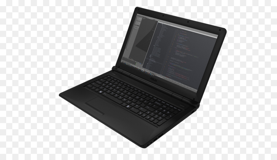 Laptop，Netbook PNG