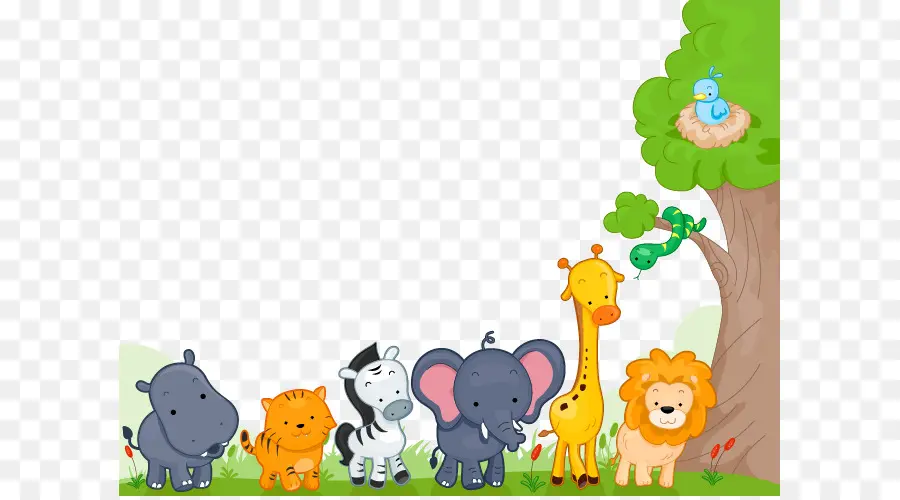 Disneys Animal Kingdom，Cartoon PNG