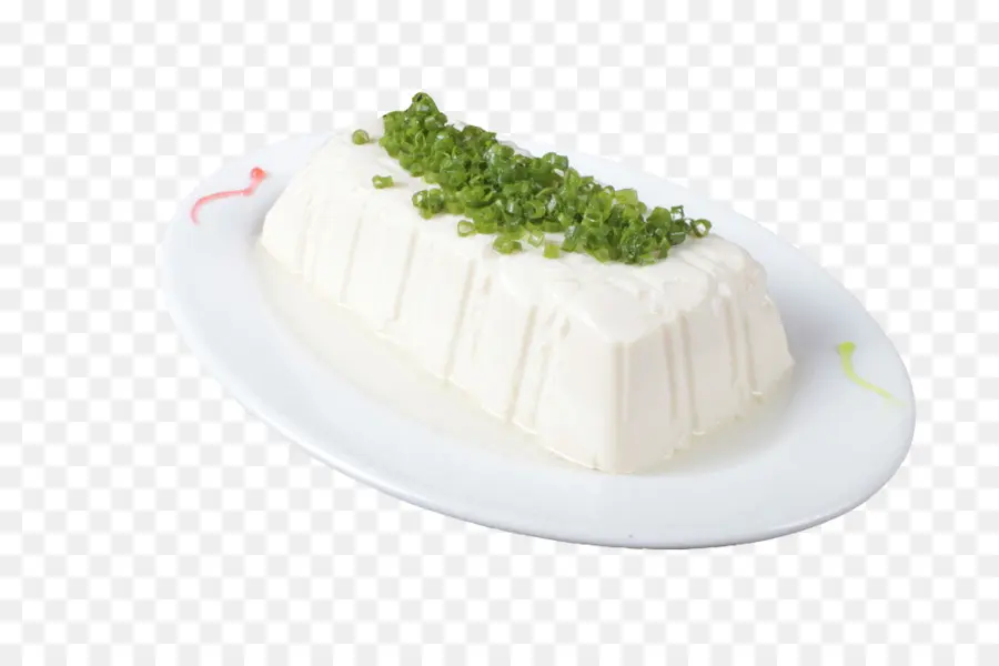 Tofu，Receita PNG