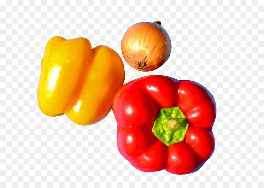 Pimentão，Pimenta PNG