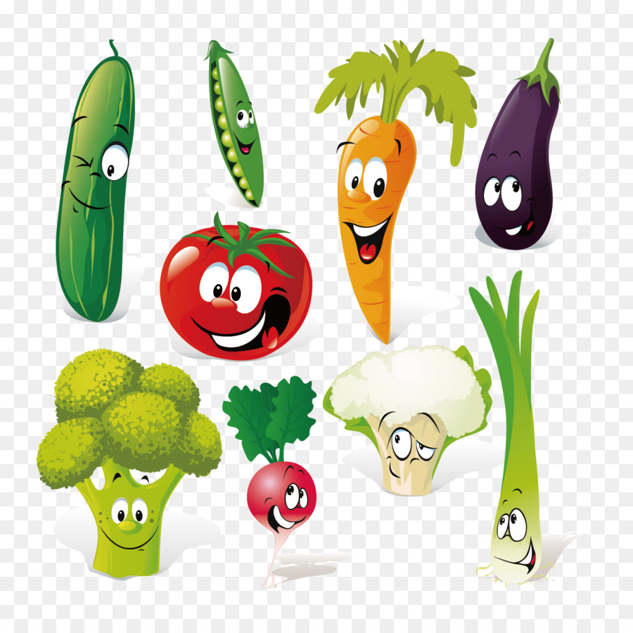 Produtos Hortícolas, Cartoon, Cenoura PNG, Desenhos De Legumes