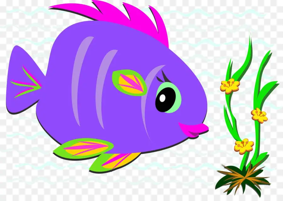 Peixe Roxo，Roxo PNG