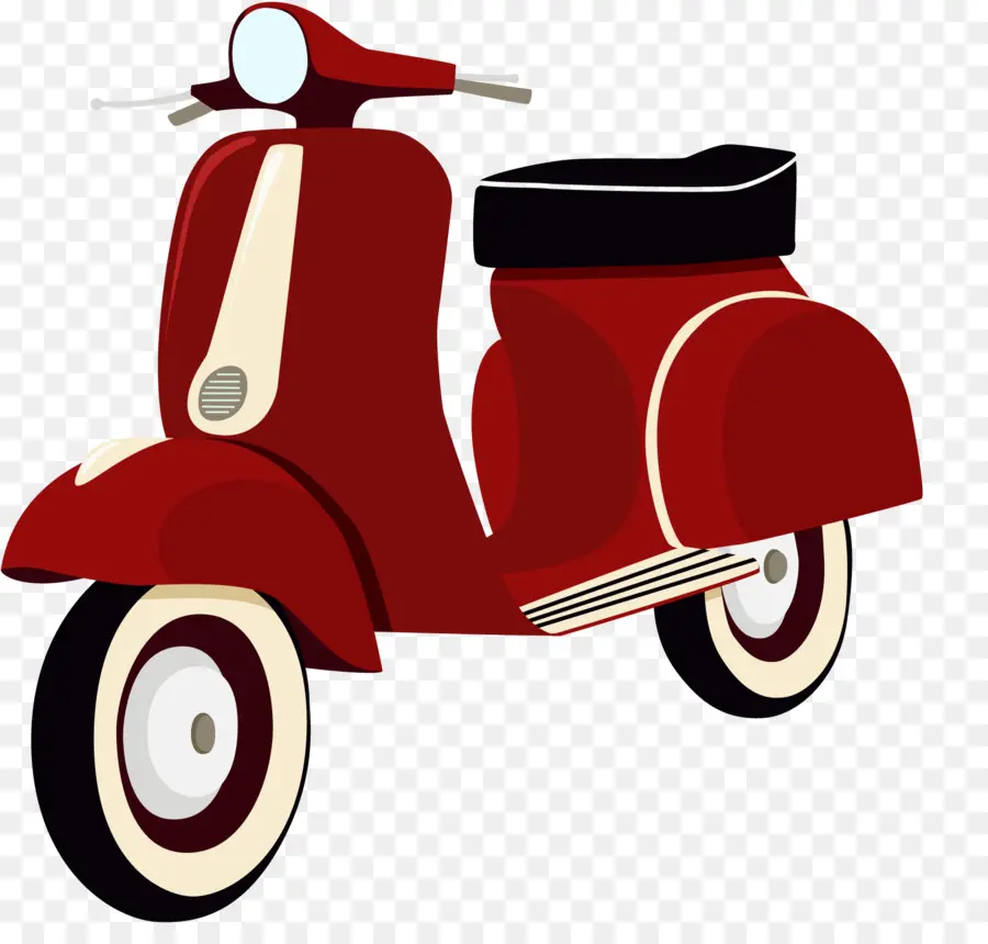 Scooter，Capacete Para Motociclistas PNG