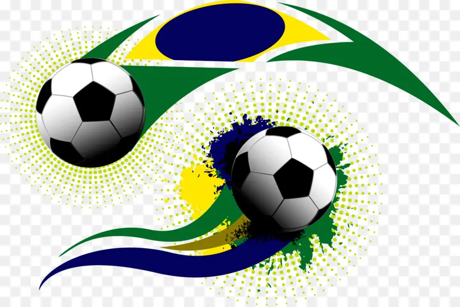 Copa Do Mundo De 2014，Futebol PNG