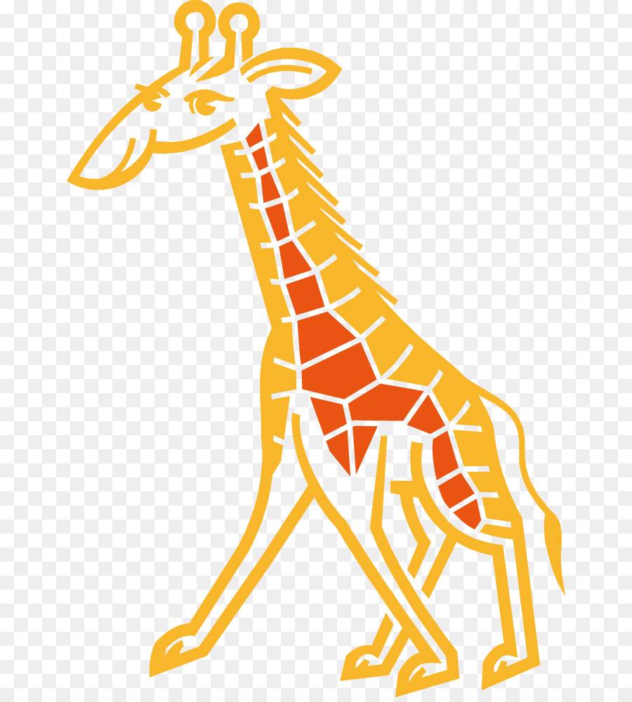 Girafa，Elementos De Hong Kong PNG