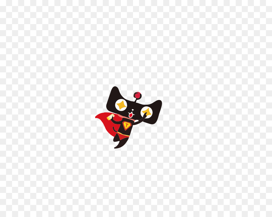 Tmall，Gato PNG