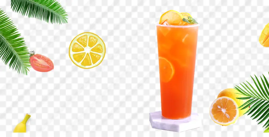 Suco De Laranja，Suco De PNG