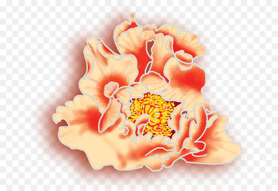 Flor，Florescer PNG