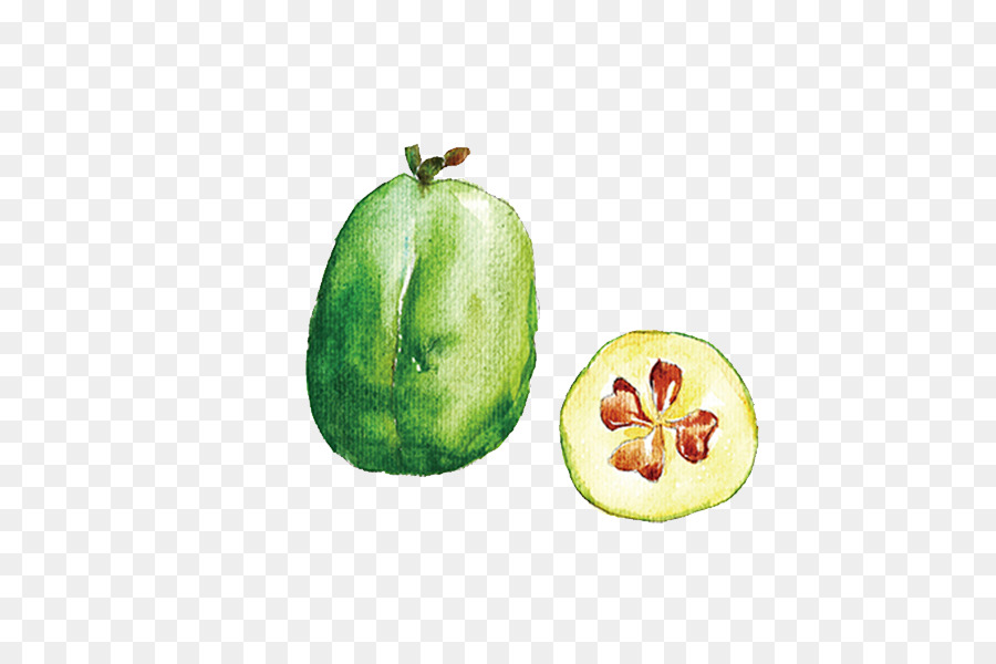 Pepino，Auglis PNG