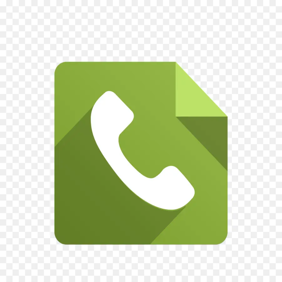 Telefone，Logotipo PNG