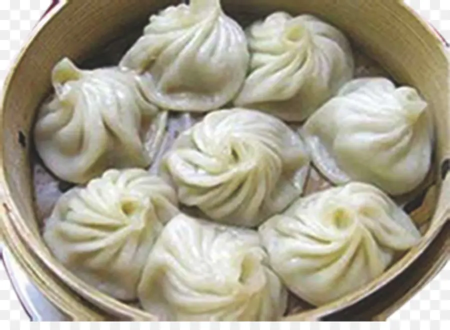 Xiaolongbao，Baozi PNG