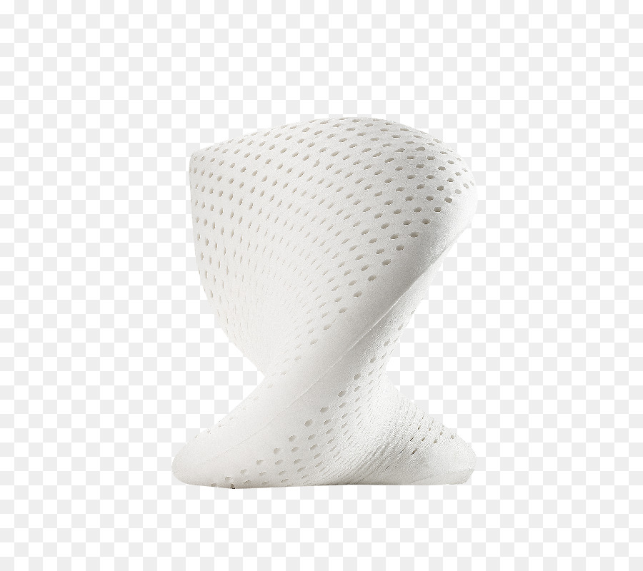 Escultura Abstrata，Branco PNG