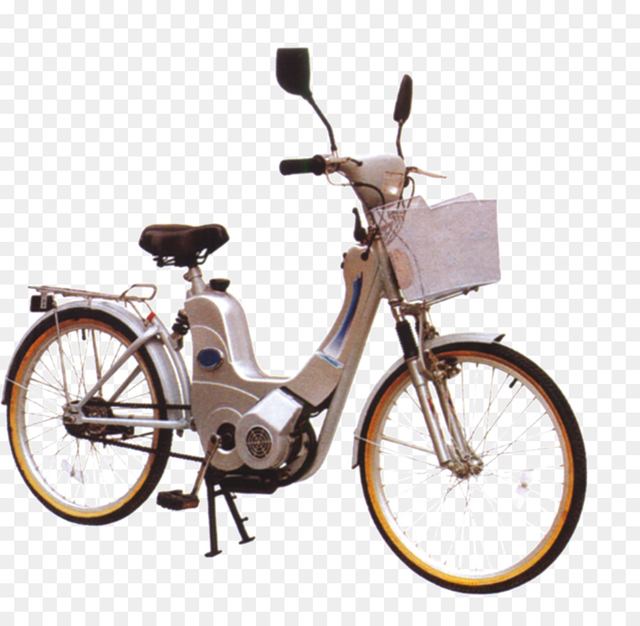 Roda De Bicicleta，Bicicleta PNG