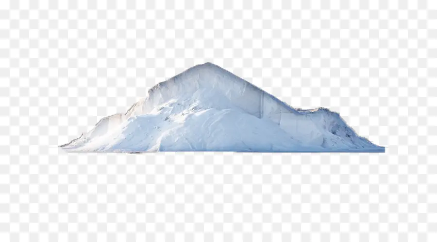 Gelo，Iceberg PNG
