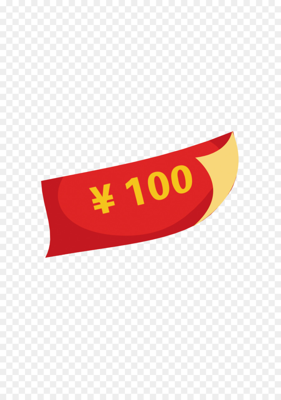 Envelope Vermelho，Moeda PNG