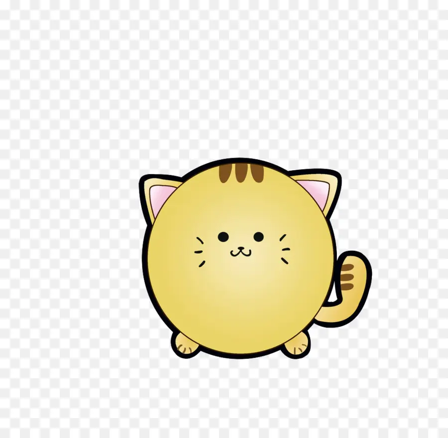 Gato，Gatinho PNG