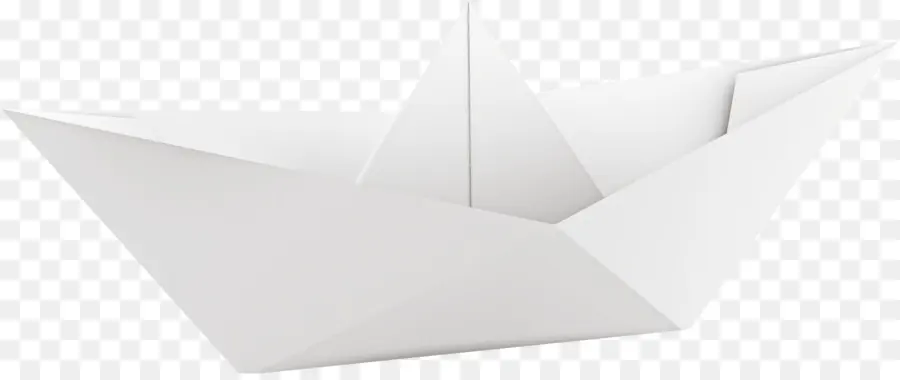 ângulo De，Origami PNG