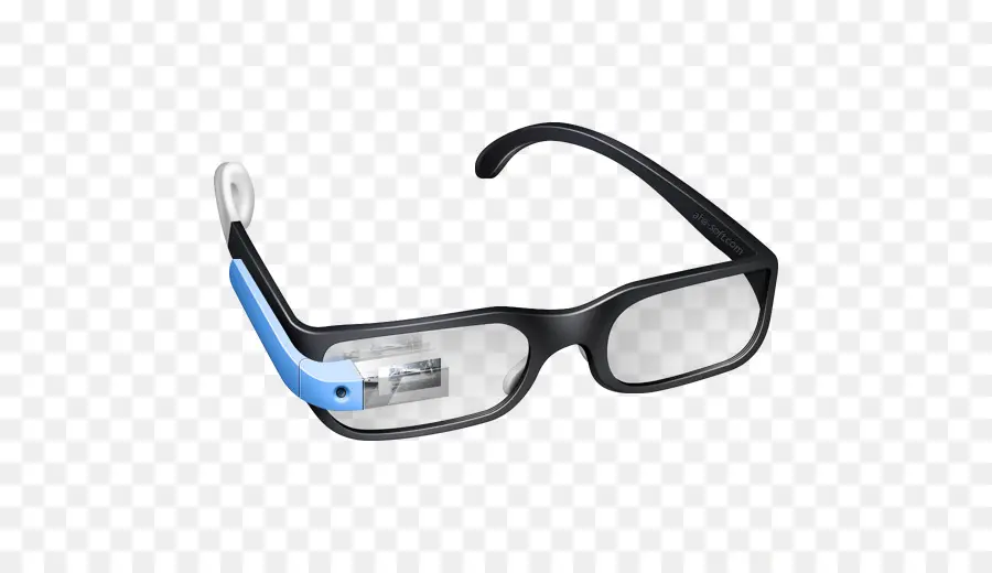 O Google Glass，Ico PNG