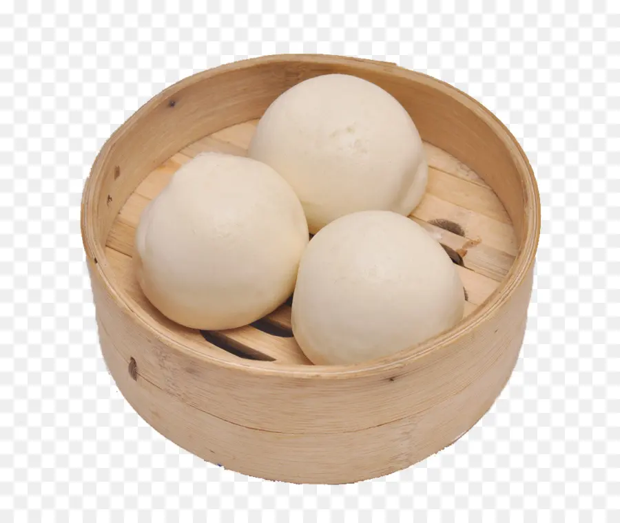 Mantou，Baozi PNG