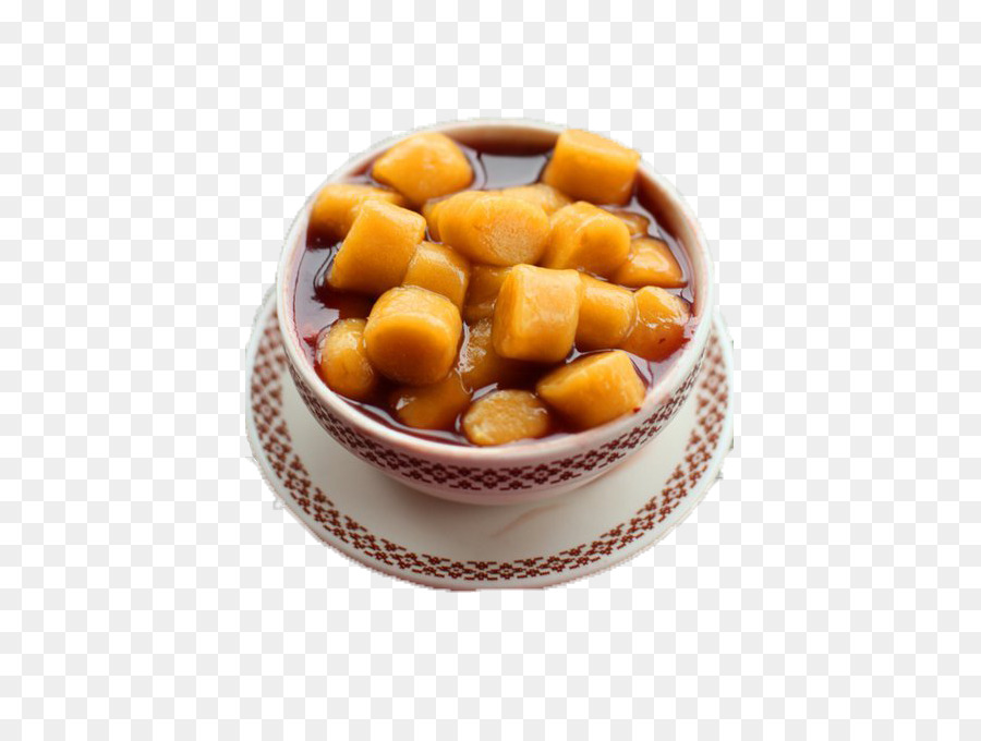 Bolinhos，Sopa PNG