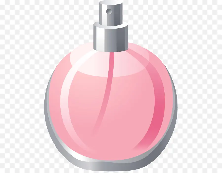 Frasco De Perfume，Fragrância PNG