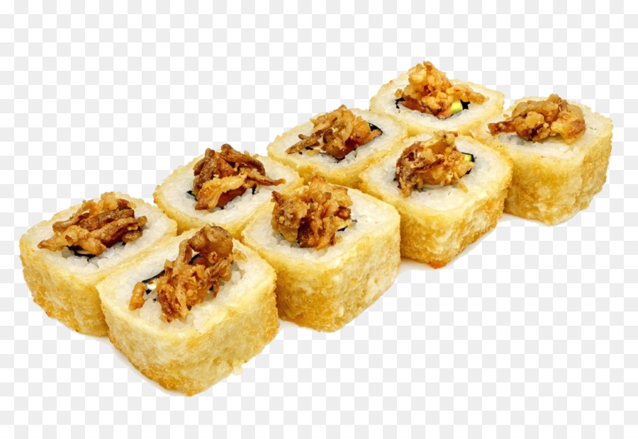 Rolinhos De Sushi，Japonês PNG