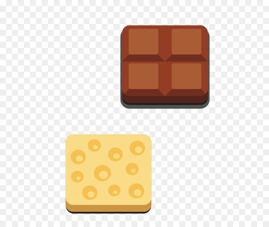 Chocolate E Biscoito，Chocolate PNG