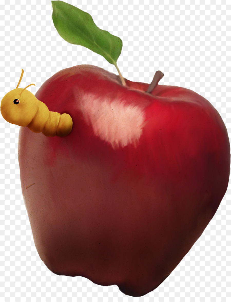 Apple，Alimentos PNG