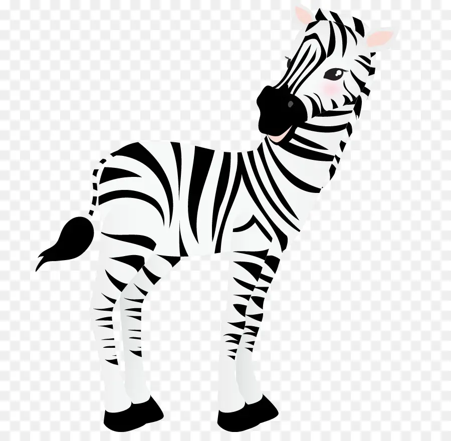 Zebra，Listras PNG