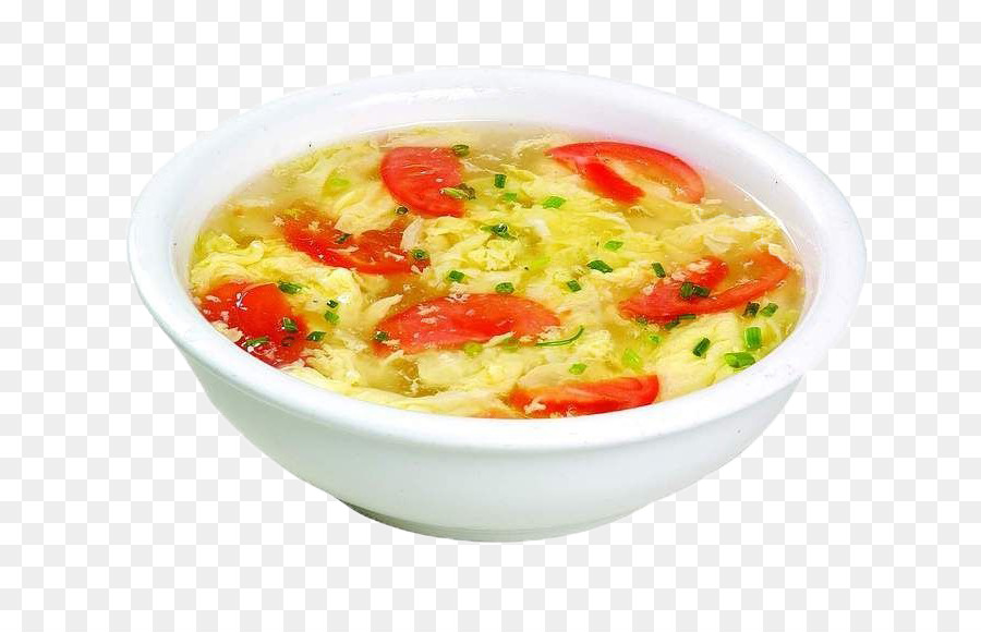 Sopa De Ovo De Tomate，Tomate PNG